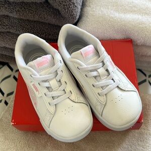 PUMA toddlers shoe